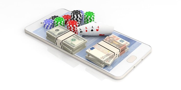 Opsi pembayaran DANA, OVO, dan GoPay di ks4d